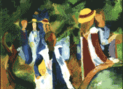 Reproduction from Macke